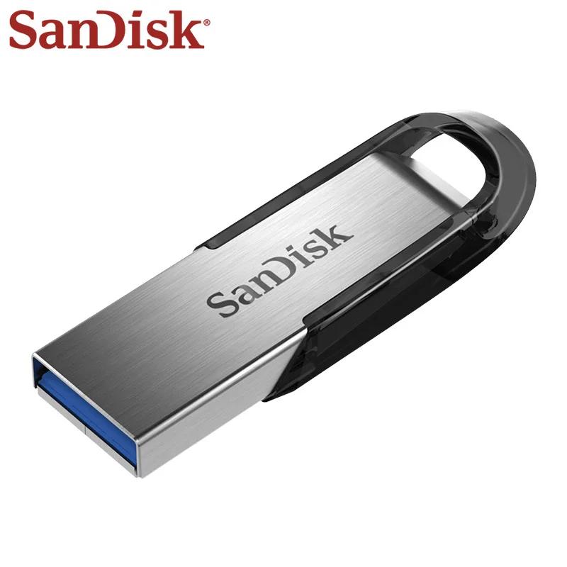 Sandisk Ʈ ÷ USB 3.0 ÷ ̺,  ޸ ƽ, U ũ, ݼ Ű  ̺, ִ 150 MB/s, 16GB, 32GB, 64GB, 128GB, 256GB